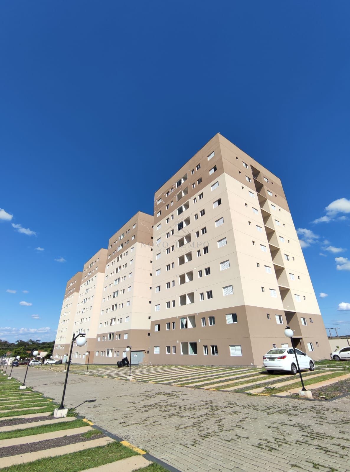 Apartamento, 2 quartos, 69 m² - Foto 1