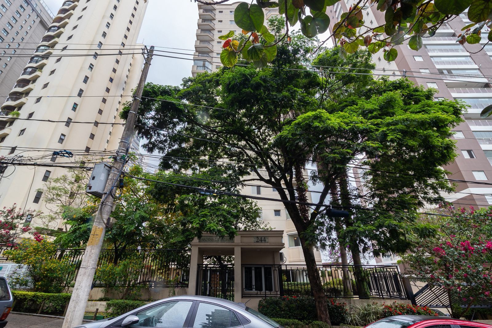 Apartamento, 3 quartos, 82 m² - Foto 10