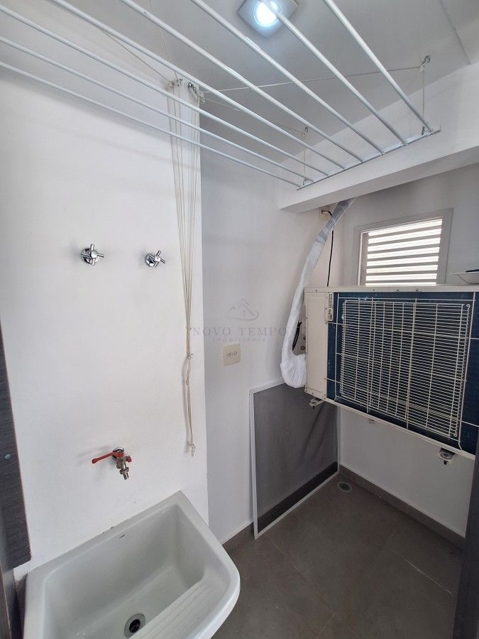 Apartamento para alugar com 1 quarto, 62m² - Foto 6