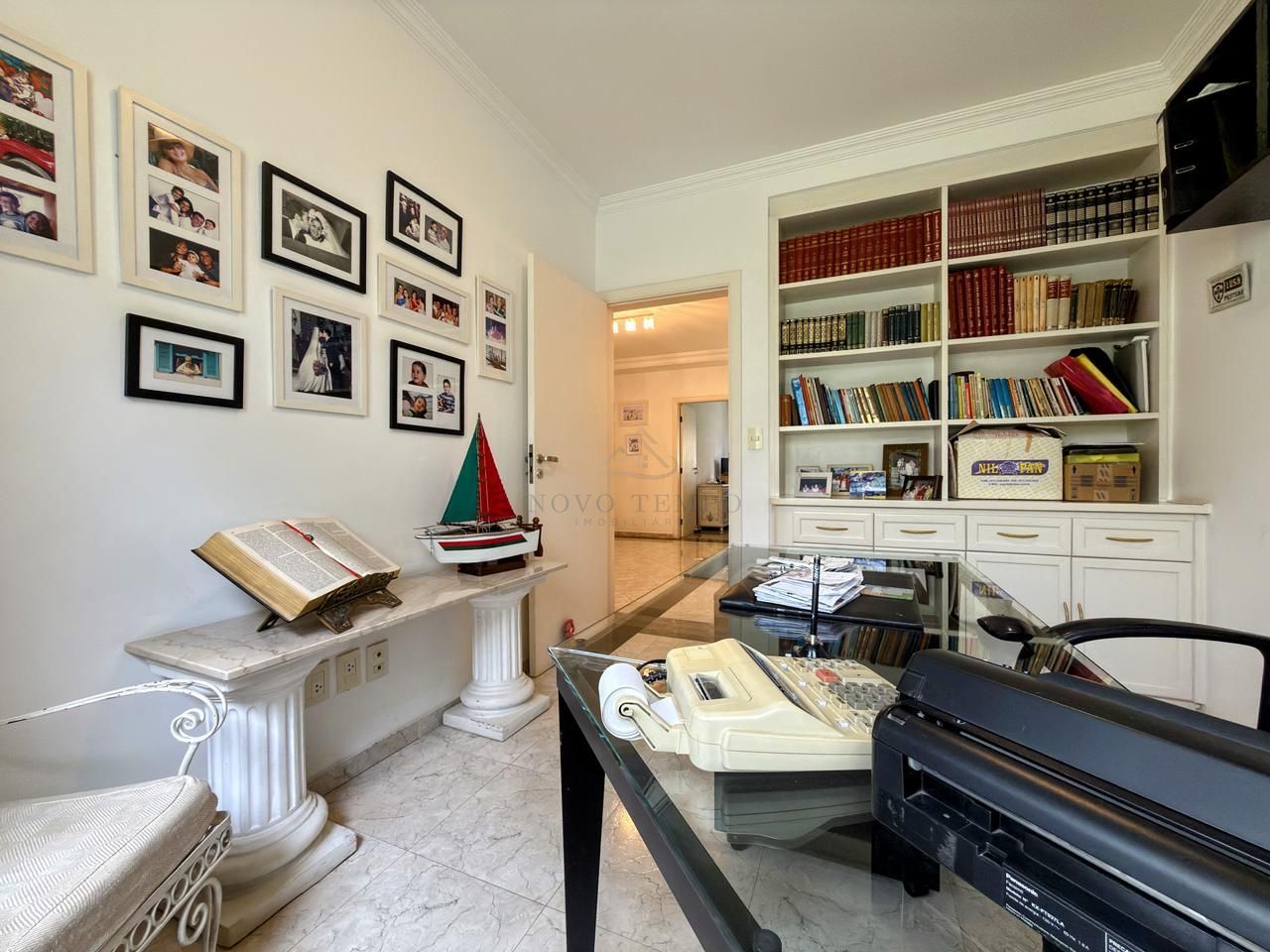 Casa de Condomínio, 4 quartos - Foto 10