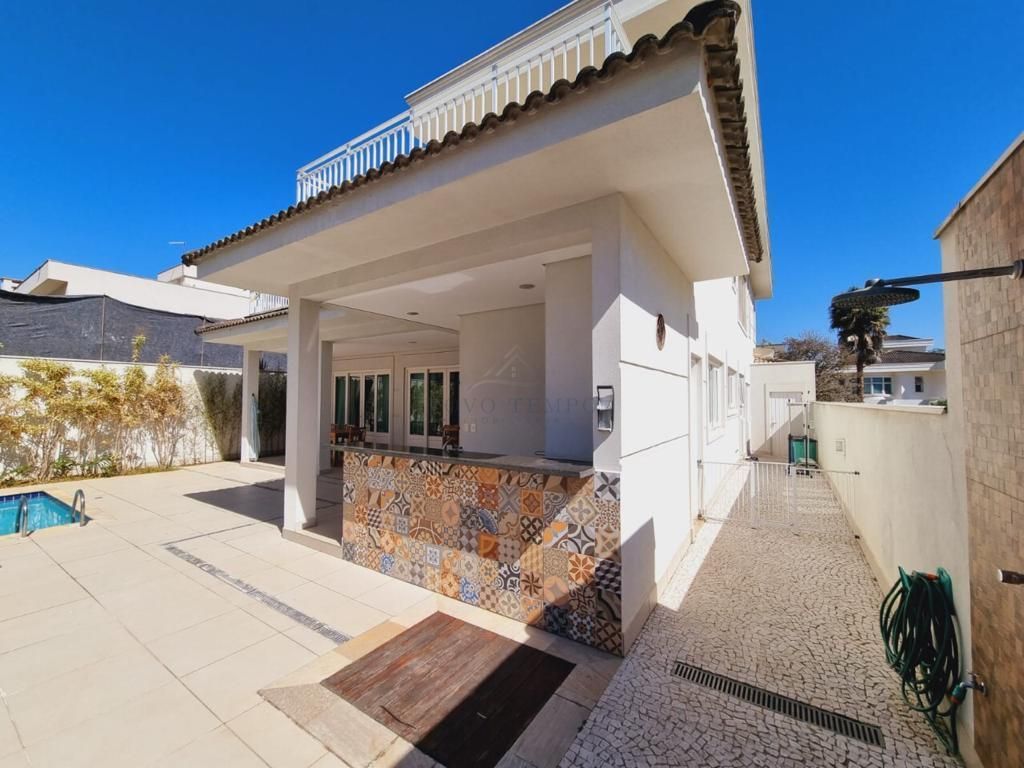 Casa de Condomínio, 4 quartos - Foto 13