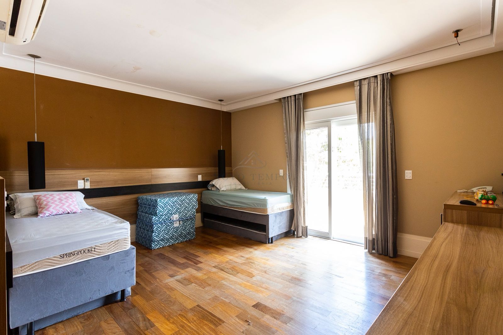 Casa de Condomínio, 5 quartos - Foto 11