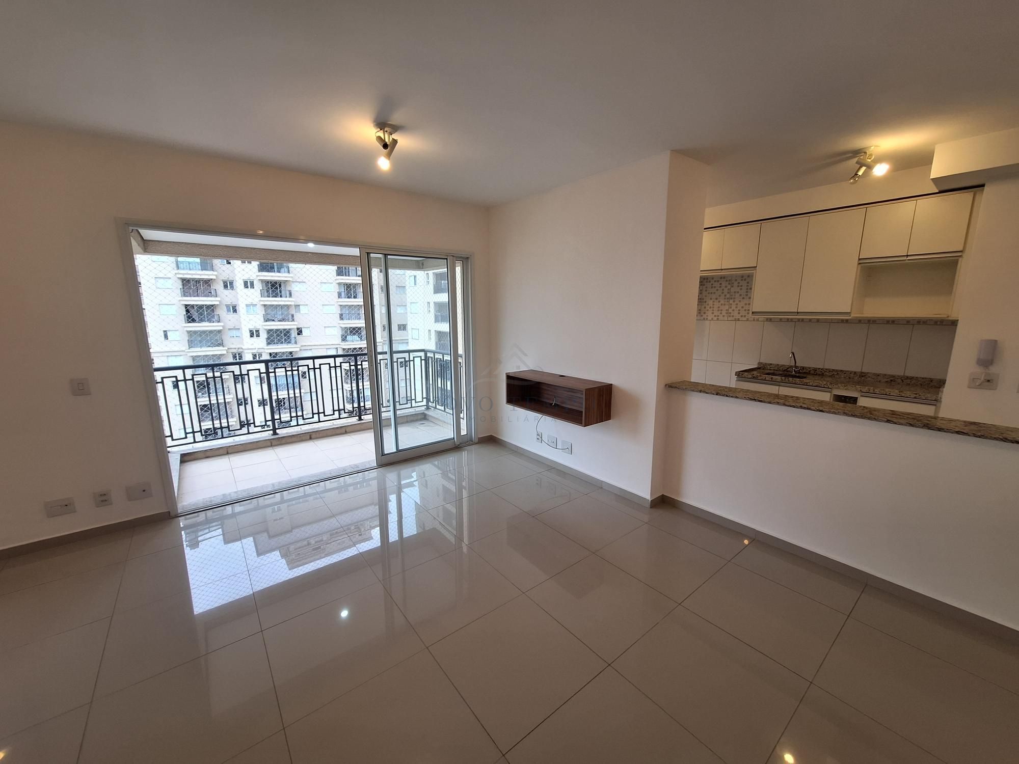 Apartamento, 1 quarto, 51 m² - Foto 3