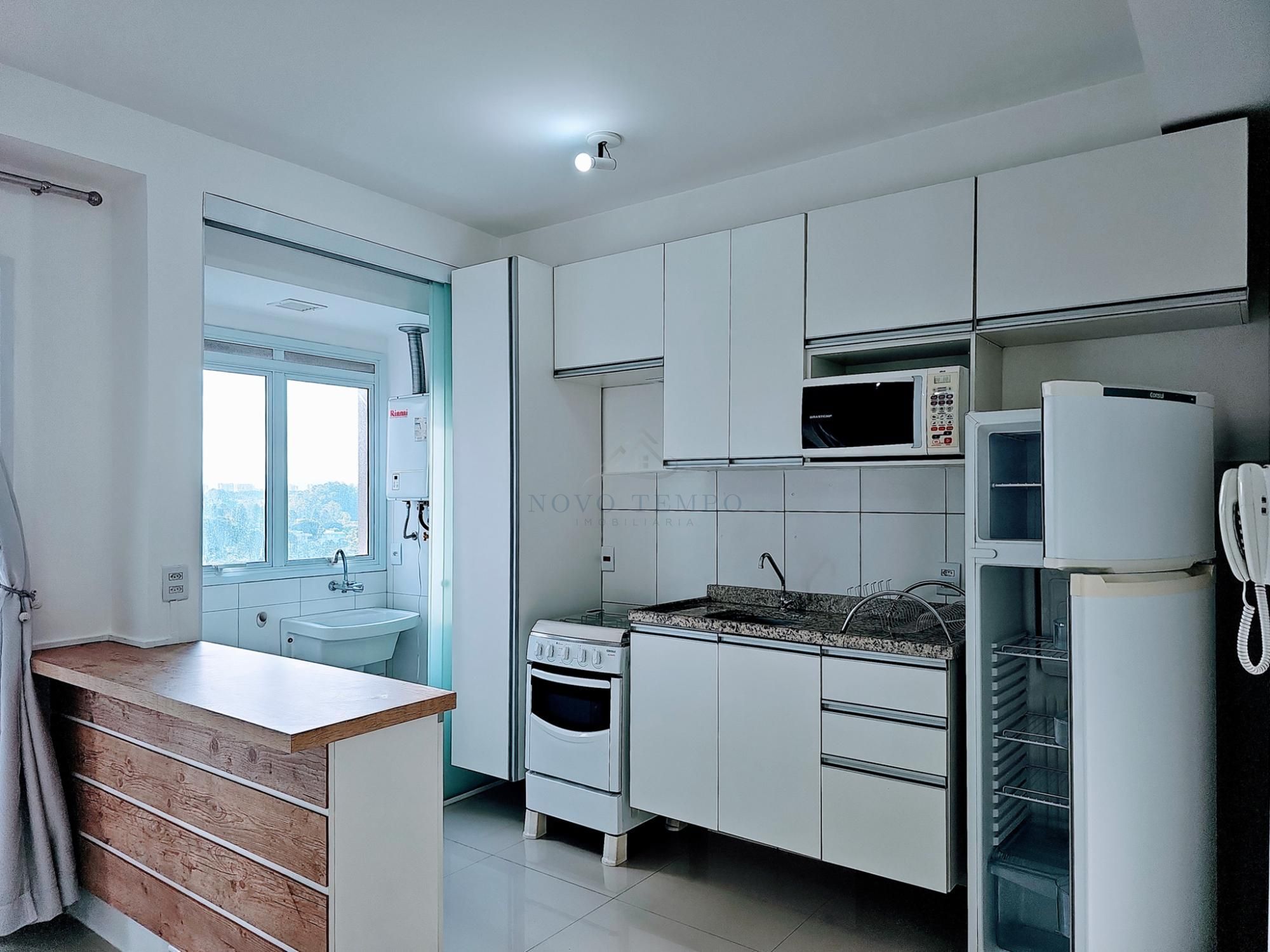 Apartamento, 1 quarto, 50 m² - Foto 8