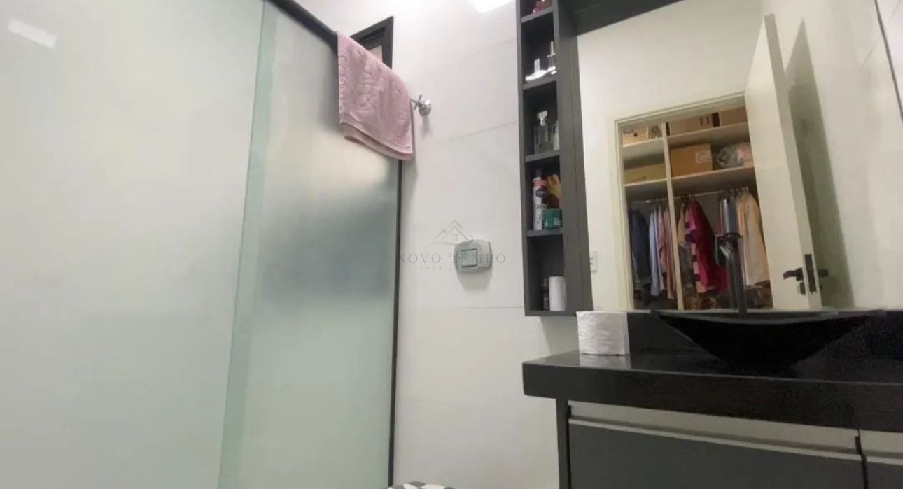 Sobrado, 2 quartos, 189 m² - Foto 12