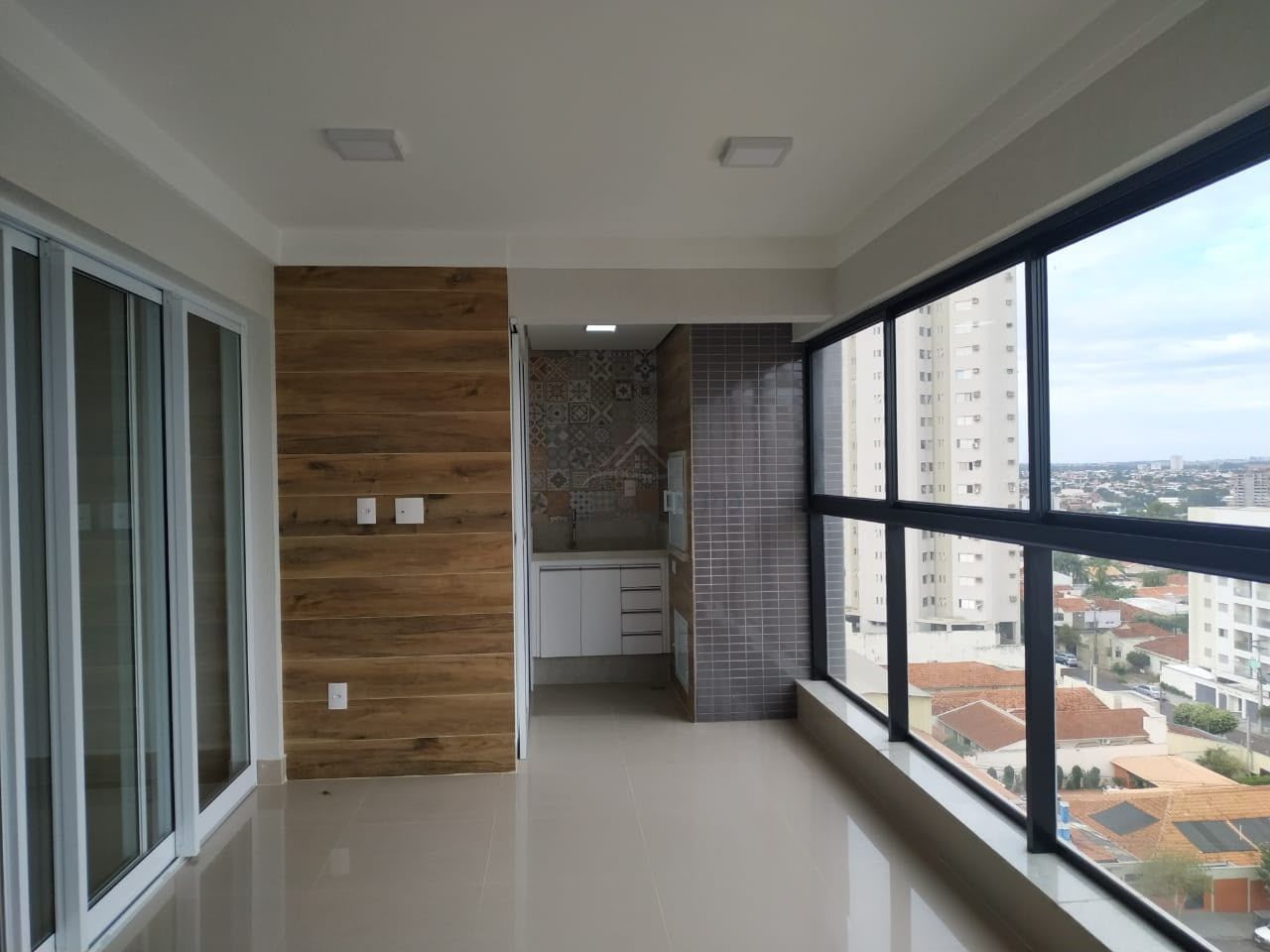 Apartamento, 3 quartos, 135 m² - Foto 20
