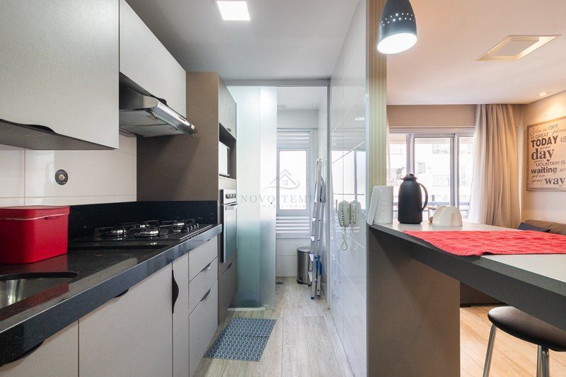 Apartamento, 1 quarto, 49 m² - Foto 2