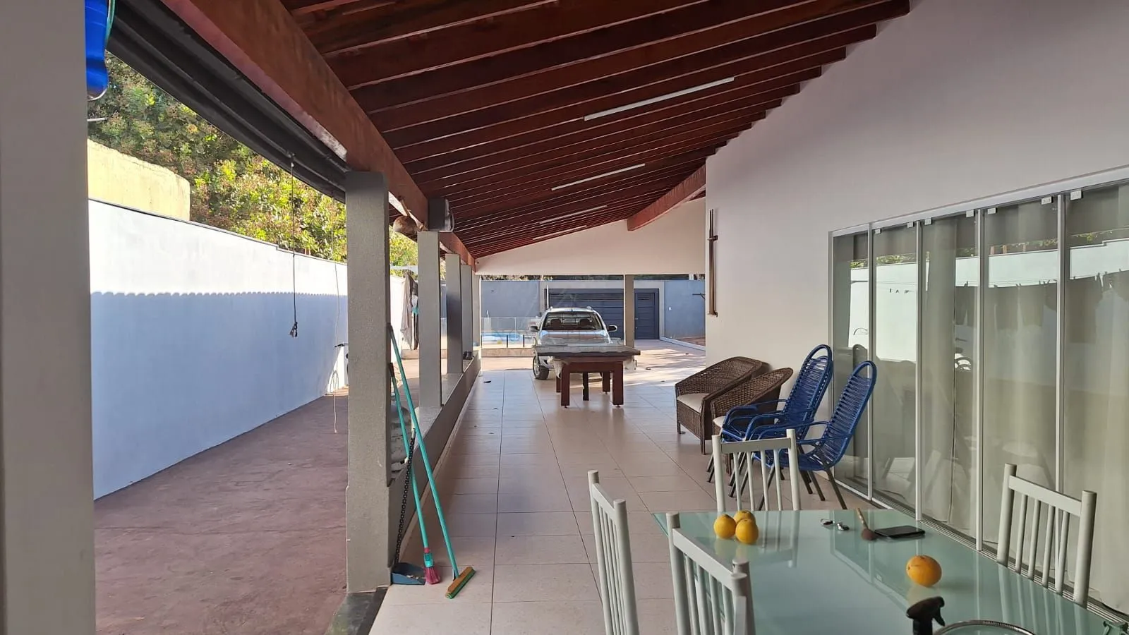 Sítio, 3 quartos, 600 m² - Foto 16