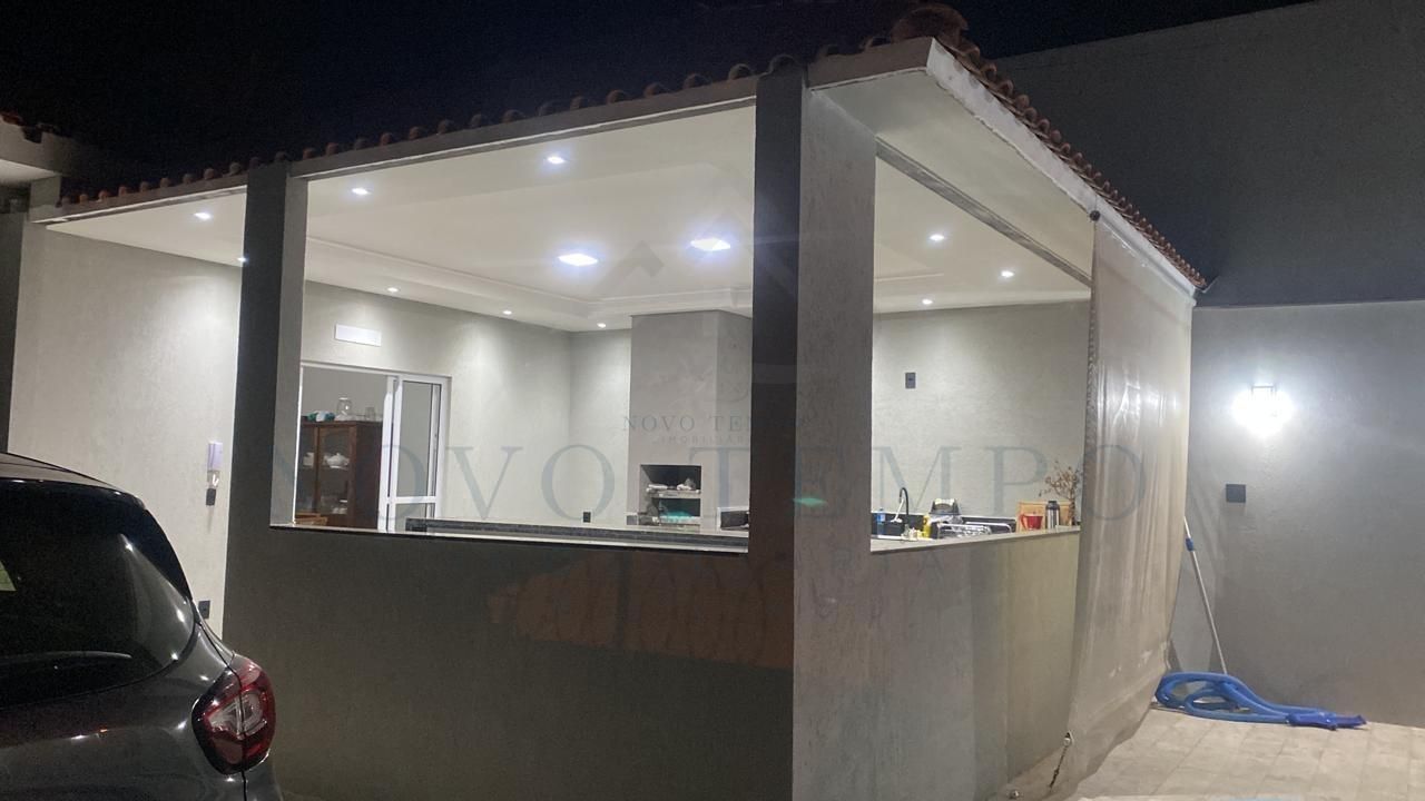 Casa, 3 quartos, 196 m² - Foto 23