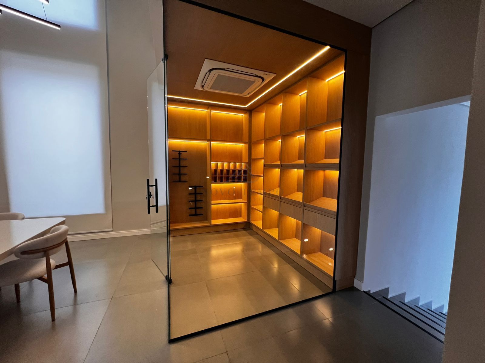 Casa de Condomínio, 5 quartos - Foto 9