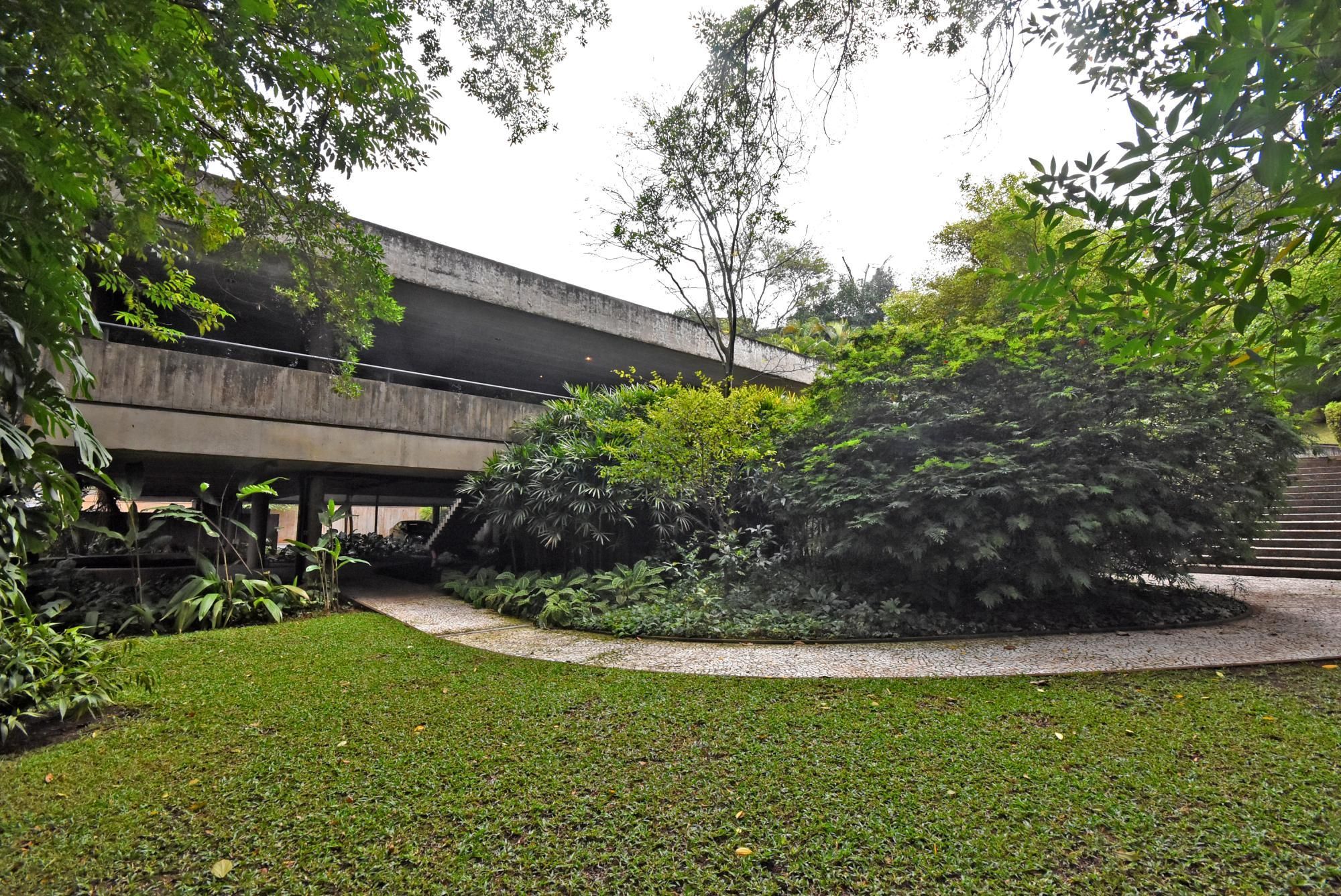 Casa, 5 quartos, 976 m² - Foto 34