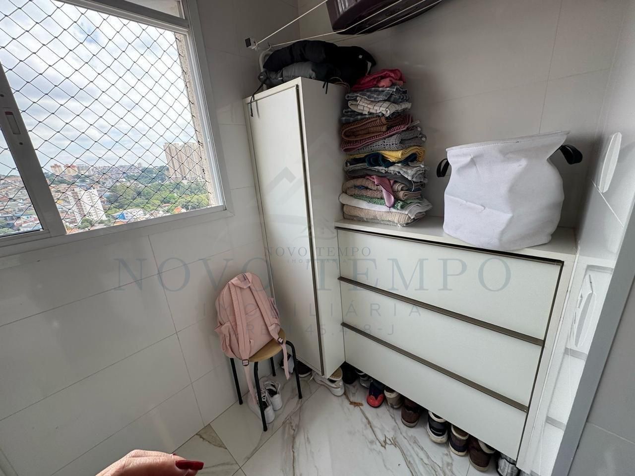 Apartamento, 3 quartos, 85 m² - Foto 30