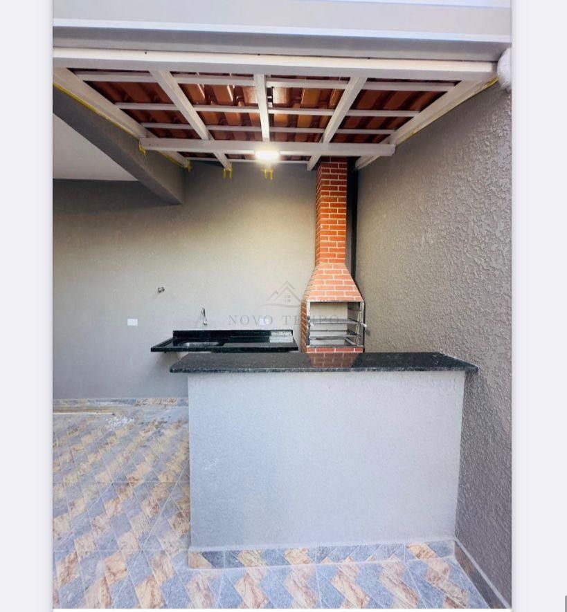 Casa, 3 quartos, 225 m² - Foto 14