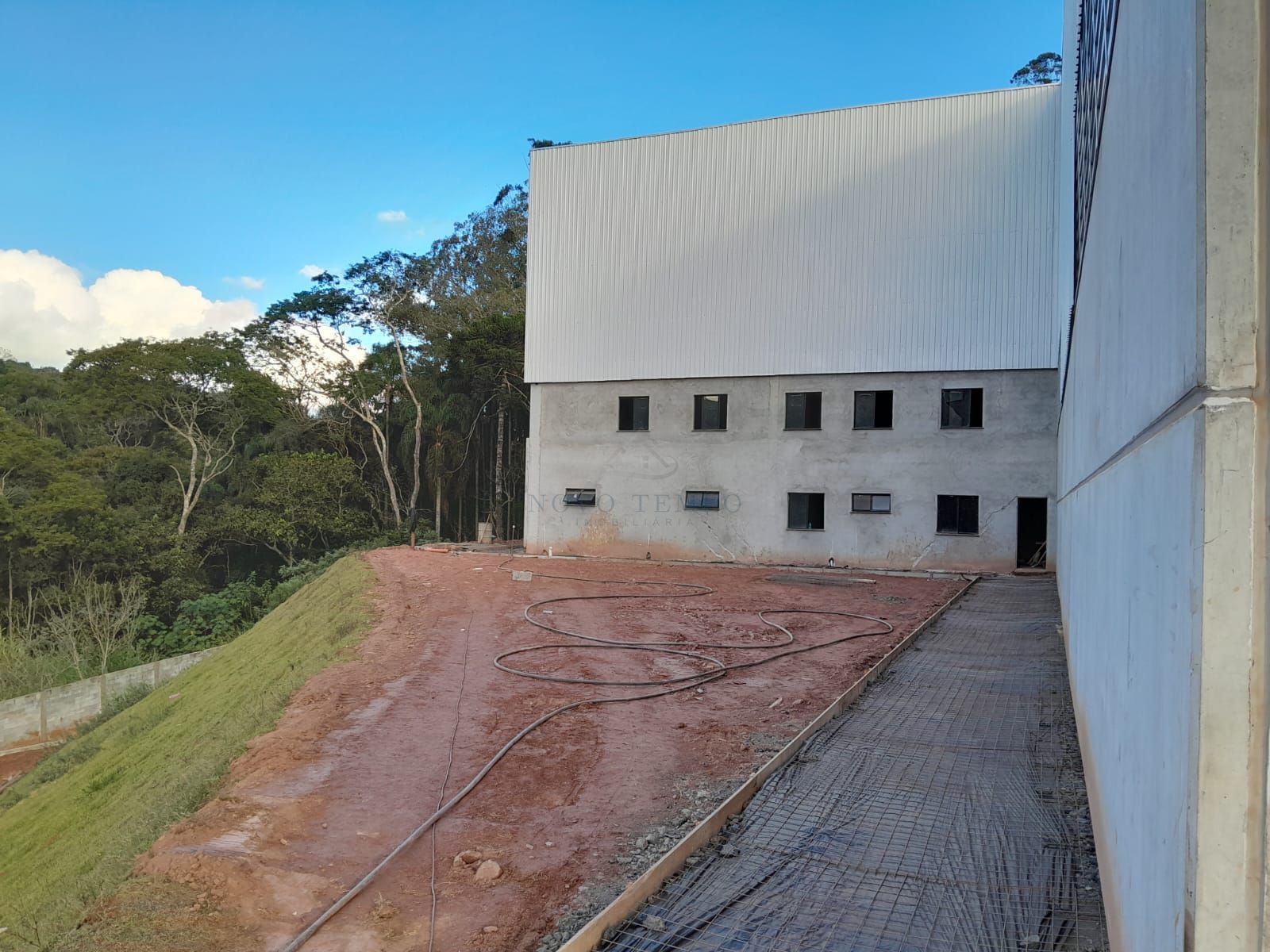 Depósito-Galpão, 2500 m² - Foto 9
