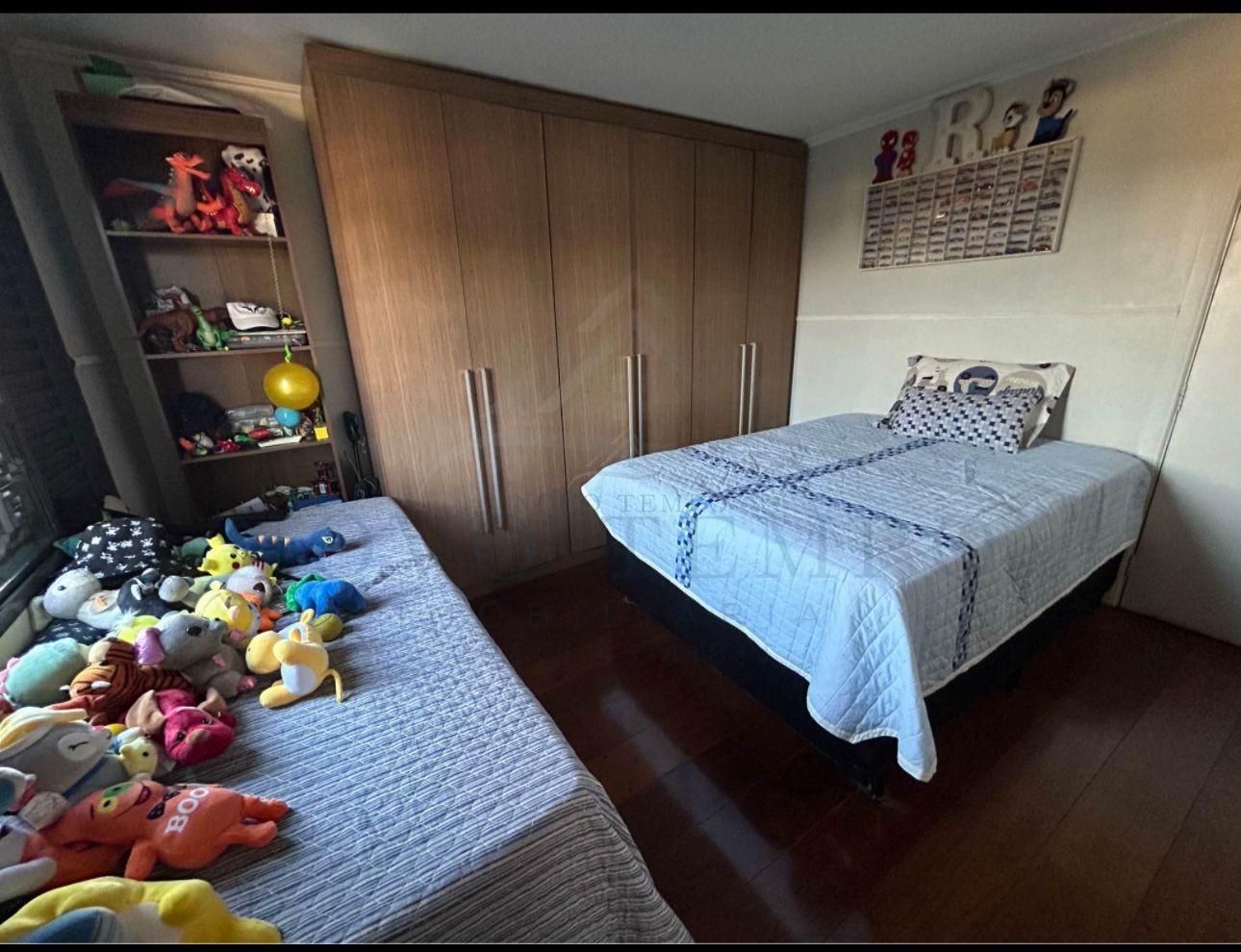Sobrado, 3 quartos, 170 m² - Foto 8