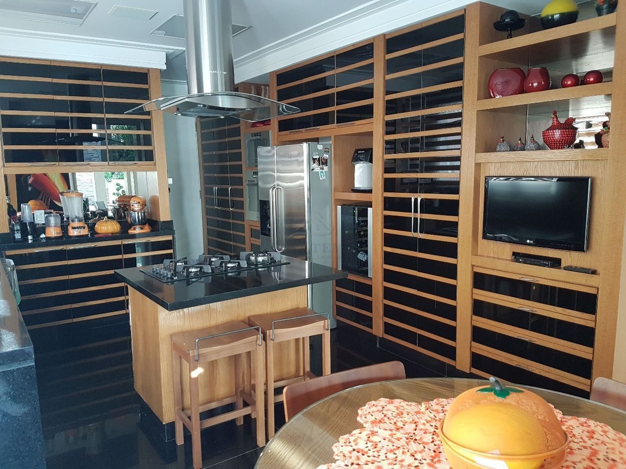 Casa de Condomínio, 4 quartos - Foto 7
