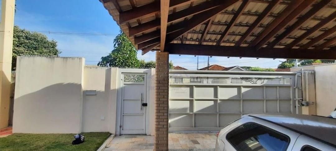 Casa, 3 quartos, 200 m² - Foto 33