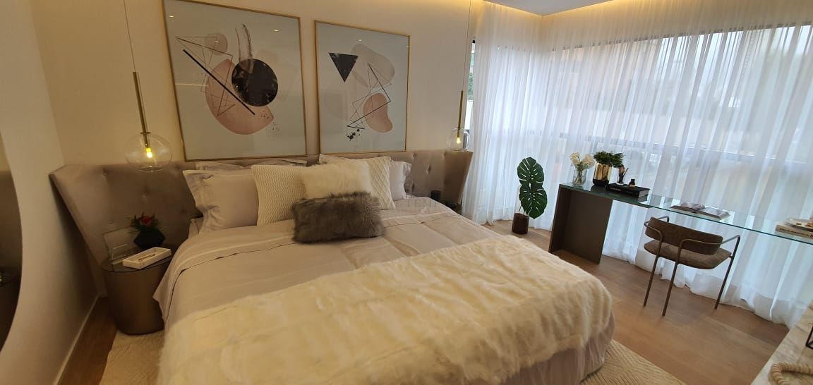 Apartamento, 3 quartos, 166 m² - Foto 12