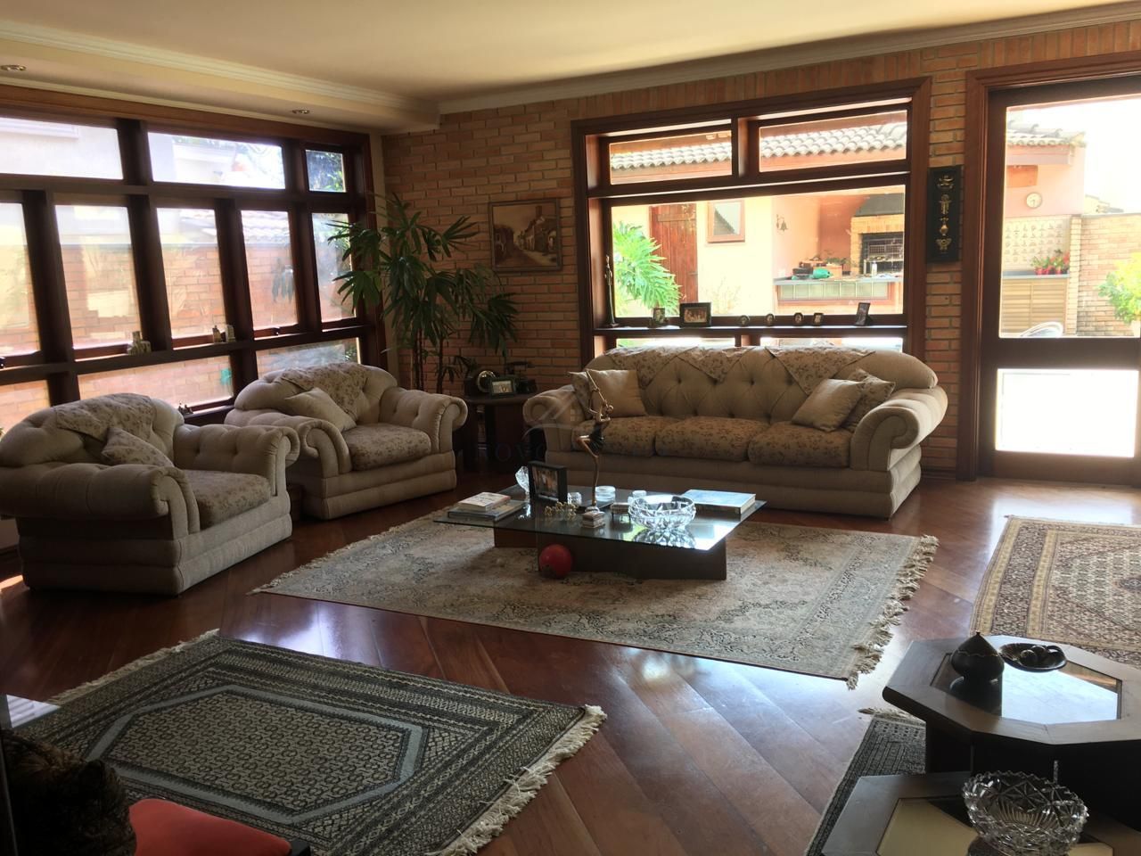 Casa de Condomínio, 5 quartos - Foto 3