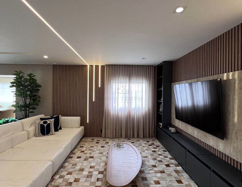 Apartamento, 3 quartos, 213 m² - Foto 3