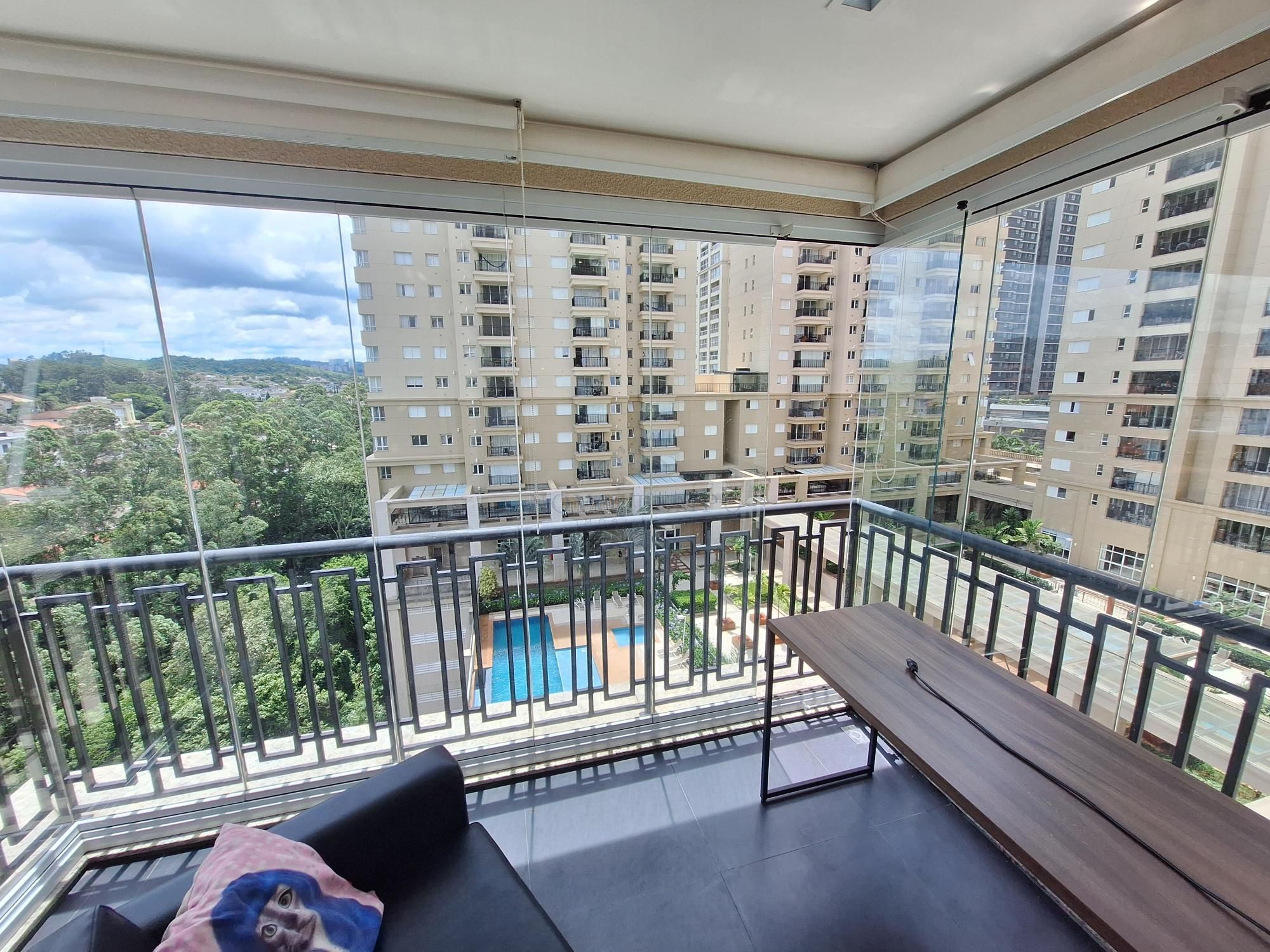 Apartamento, 1 quarto, 50 m² - Foto 6