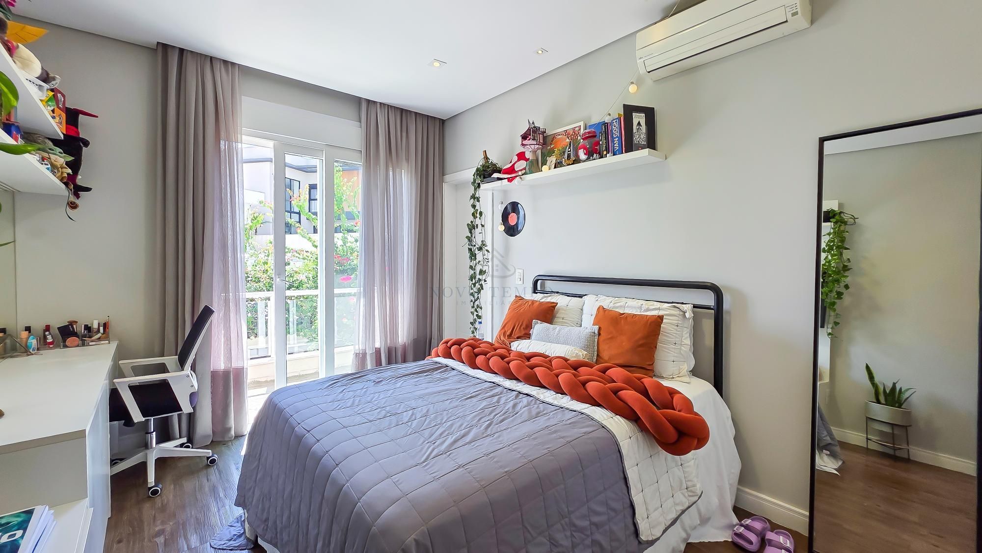 Casa de Condomínio, 4 quartos - Foto 13