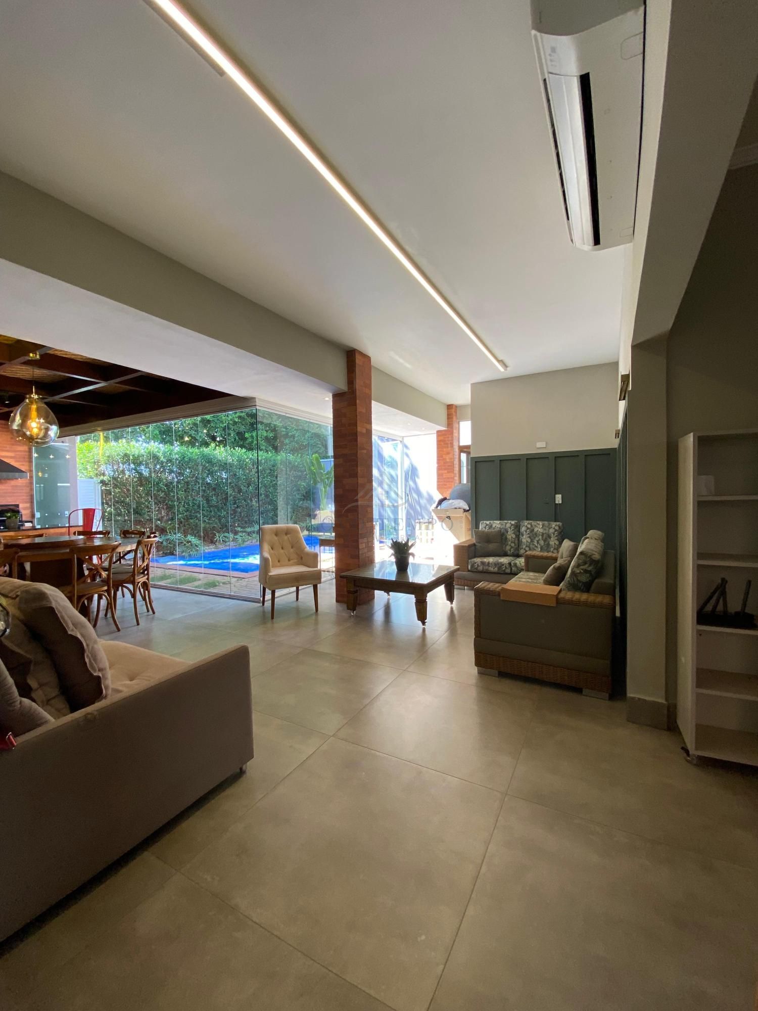 Casa, 4 quartos, 286 m² - Foto 10