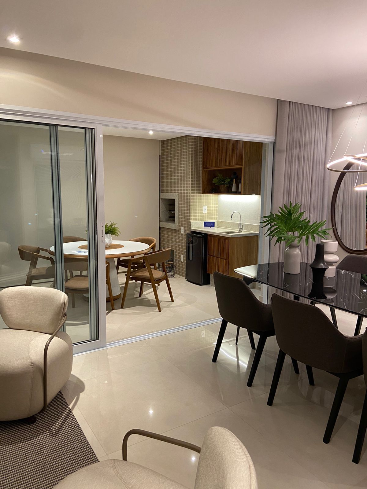 Apartamento, 3 quartos, 163 m² - Foto 29