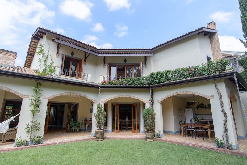 Casa de Condomínio, 4 quartos - Foto 5