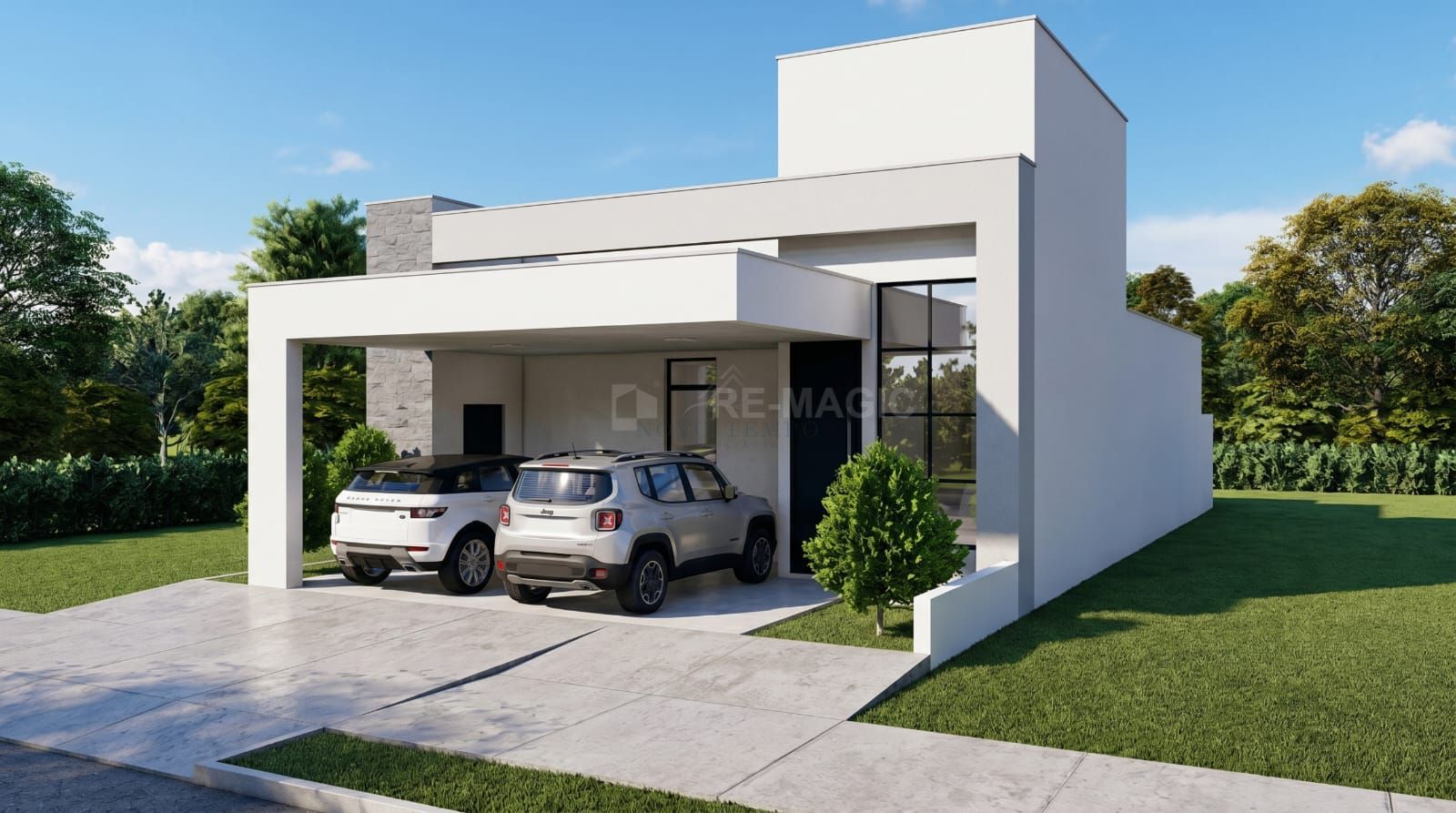 Casa, 3 quartos, 157 m² - Foto 6