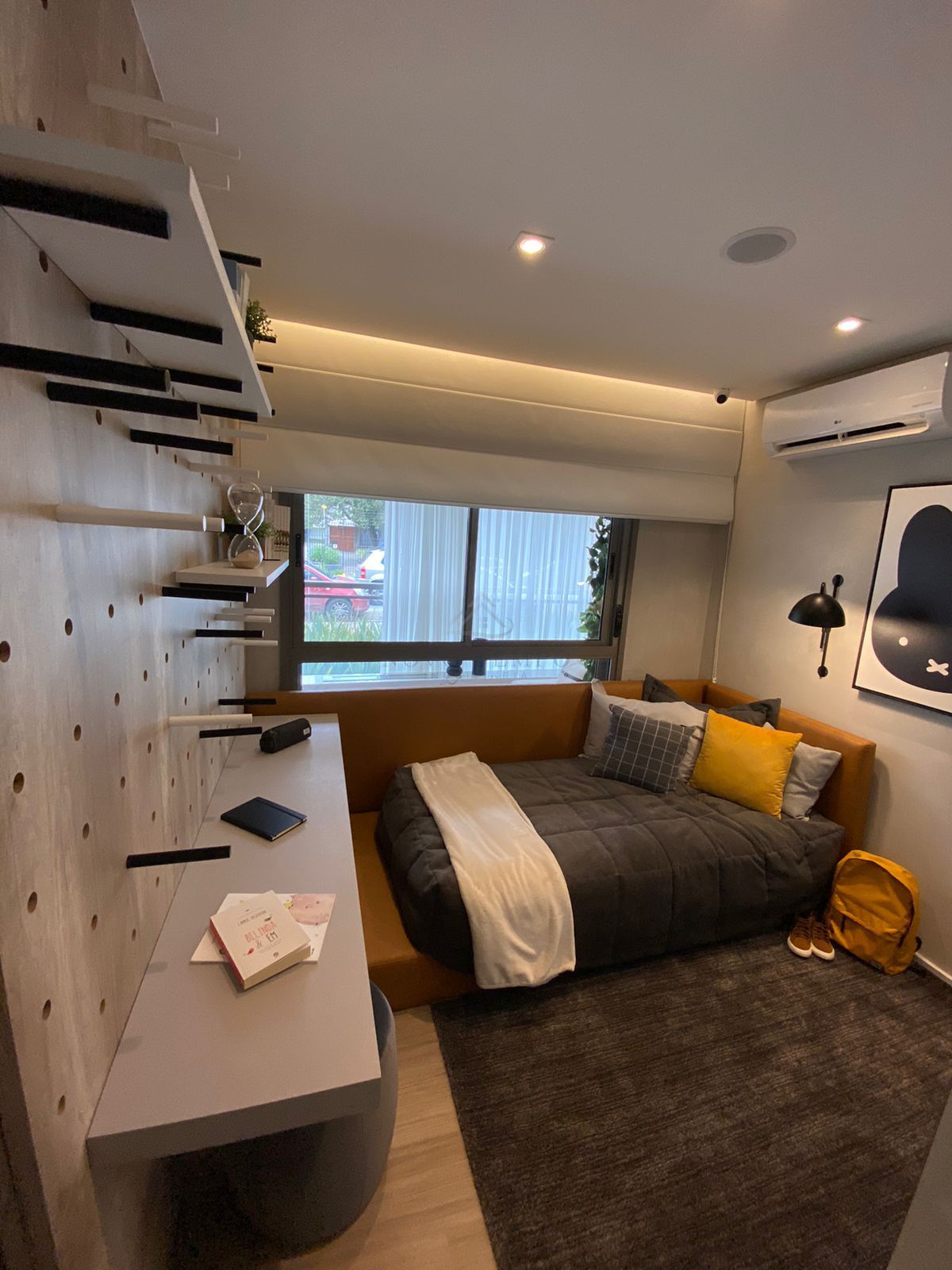 Apartamento, 3 quartos, 154 m² - Foto 10