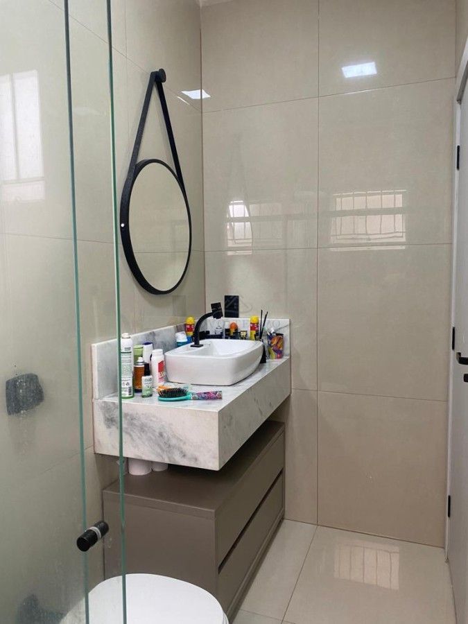 Casa, 3 quartos, 196 m² - Foto 12