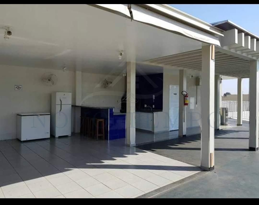 Apartamento, 2 quartos, 50 m² - Foto 10