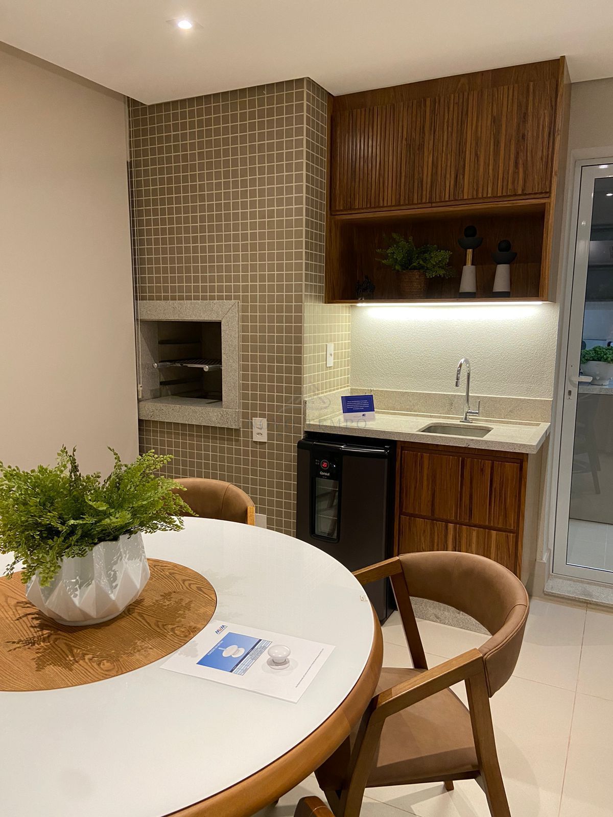 Apartamento, 3 quartos, 163 m² - Foto 4