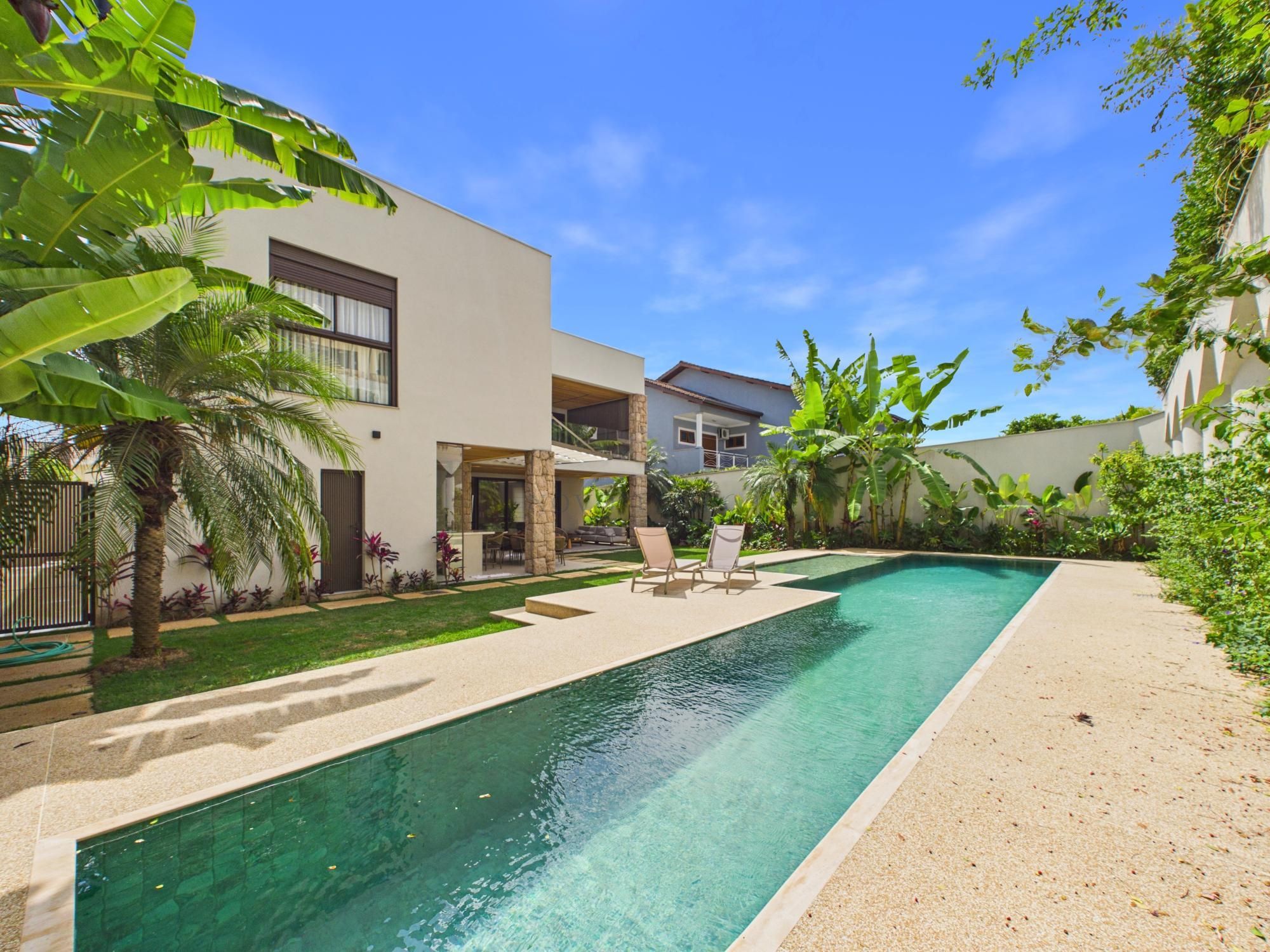 Casa, 5 quartos, 516 m² - Foto 24