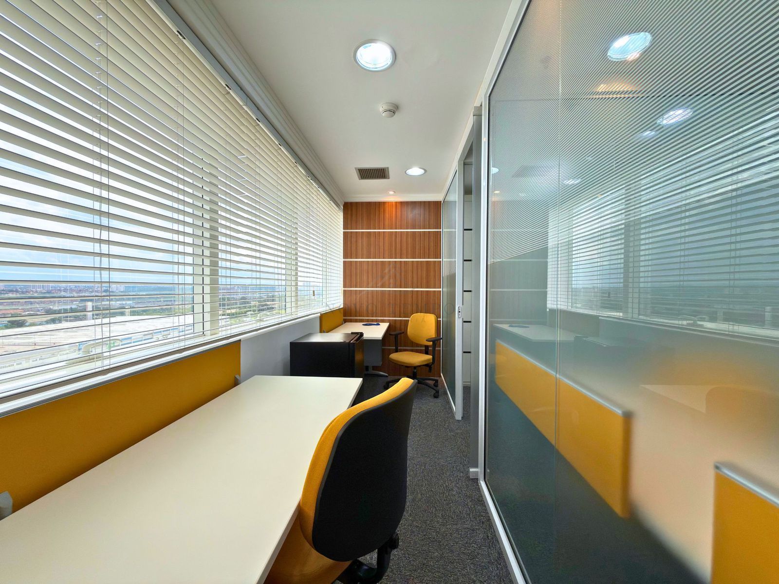 Sala-Conjunto, 42 m² - Foto 2