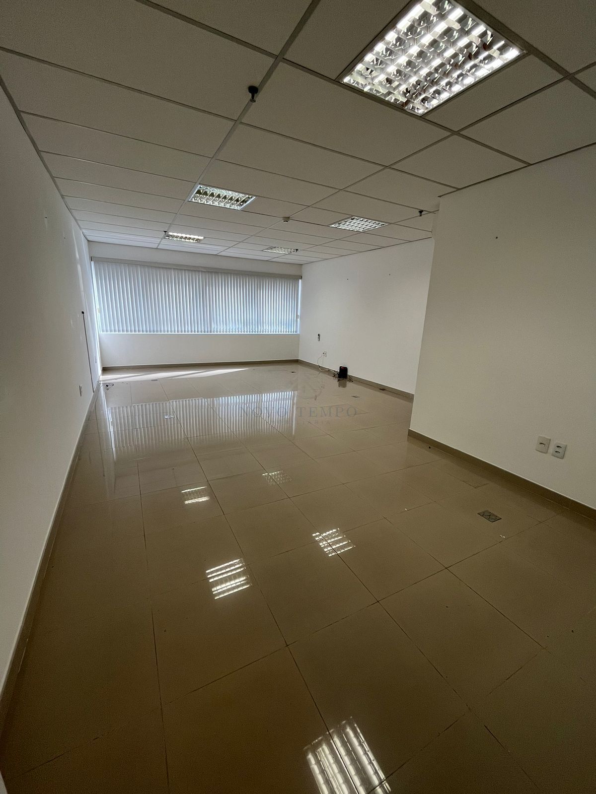 Sala-Conjunto, 42 m² - Foto 1
