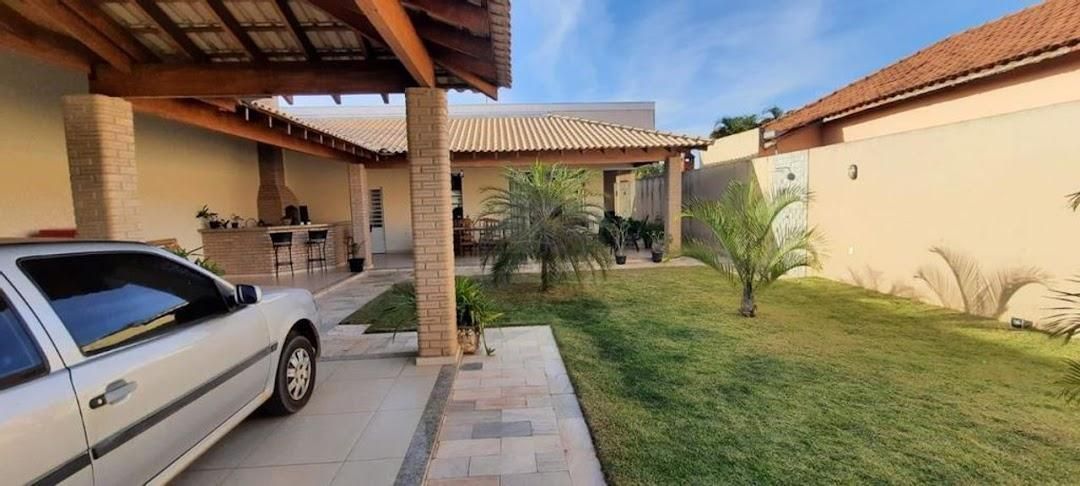 Casa, 3 quartos, 200 m² - Foto 36