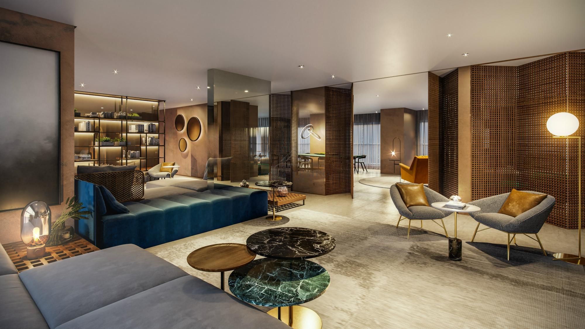 Loja-Salão, 196 m² - Foto 21