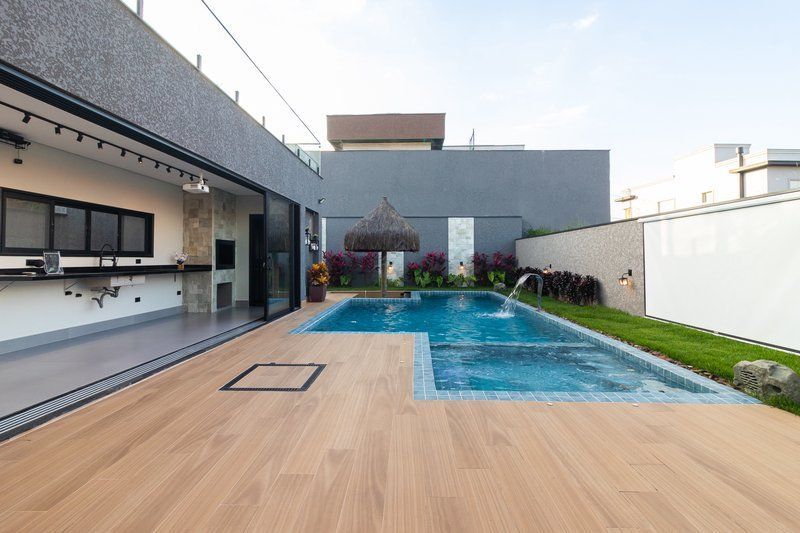 Casa de Condomínio, 4 quartos - Foto 10
