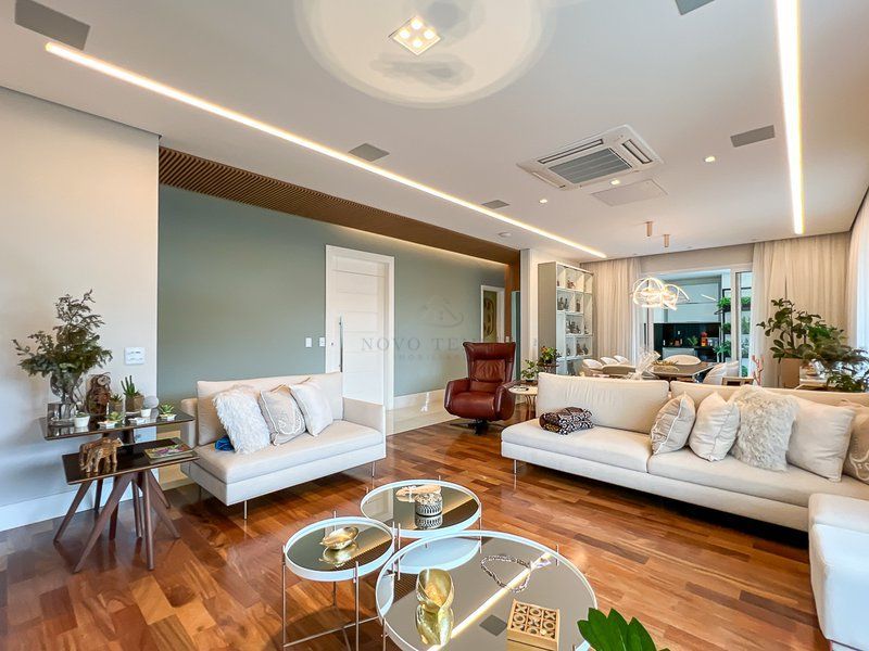 Apartamento, 3 quartos, 284 m² - Foto 2
