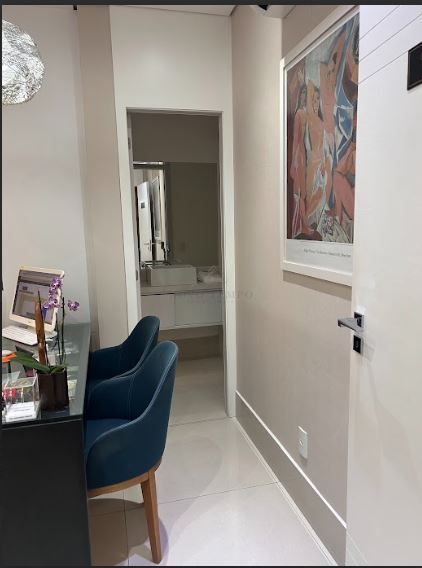 Sala-Conjunto, 42 m² - Foto 8