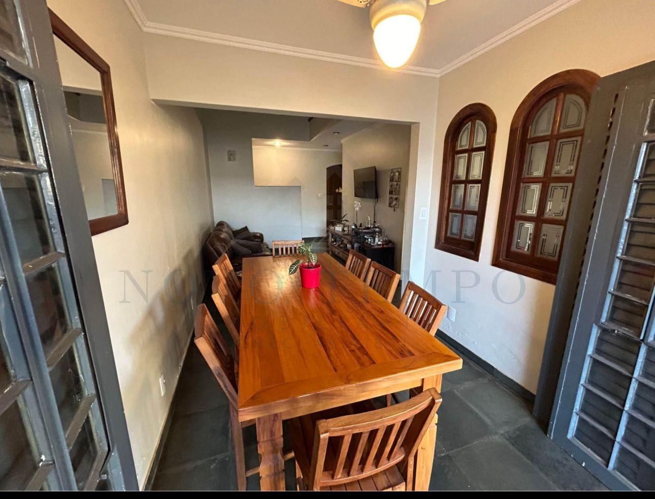 Sobrado, 3 quartos, 170 m² - Foto 4