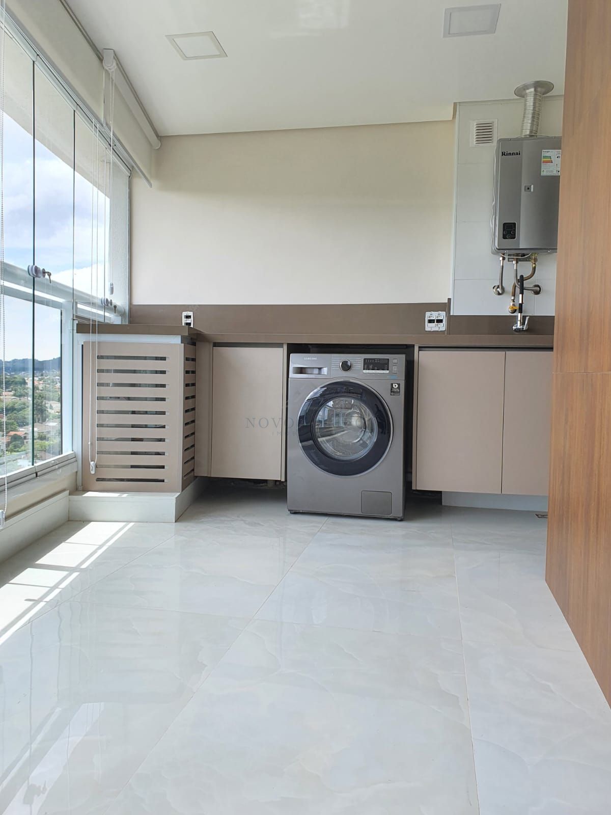 Apartamento, 1 quarto, 67 m² - Foto 7