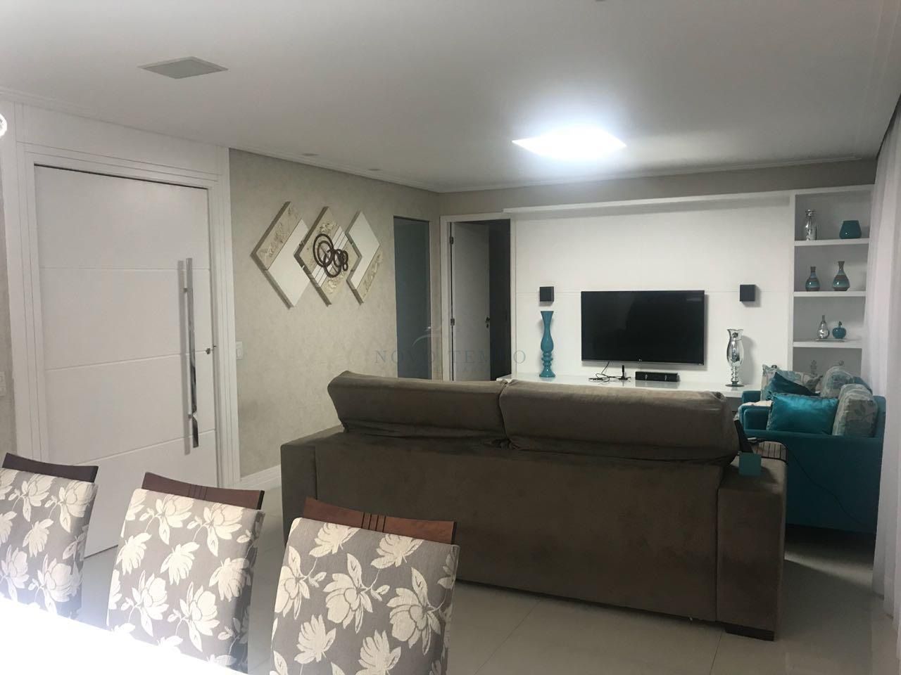 Apartamento, 3 quartos, 151 m² - Foto 9