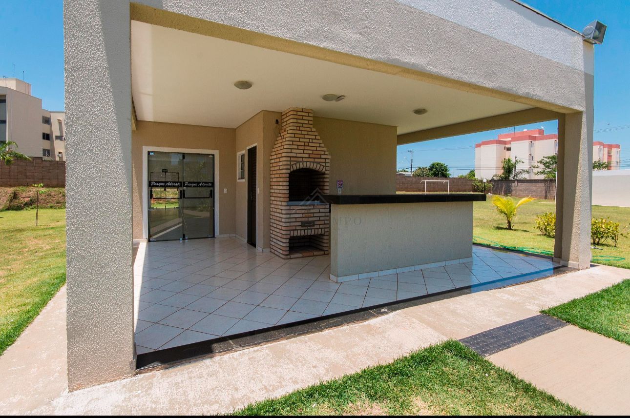 Apartamento, 2 quartos, 45 m² - Foto 2