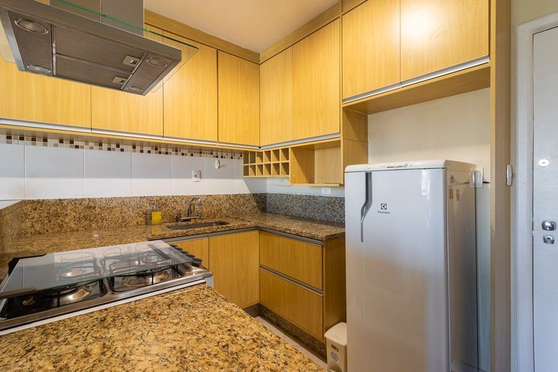 Apartamento, 1 quarto, 56 m² - Foto 2