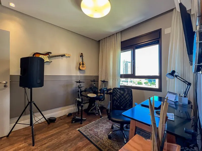 Apartamento, 3 quartos, 228 m² - Foto 8
