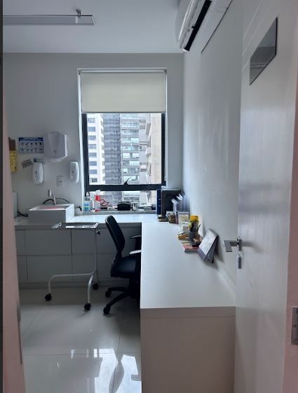 Sala-Conjunto, 42 m² - Foto 4