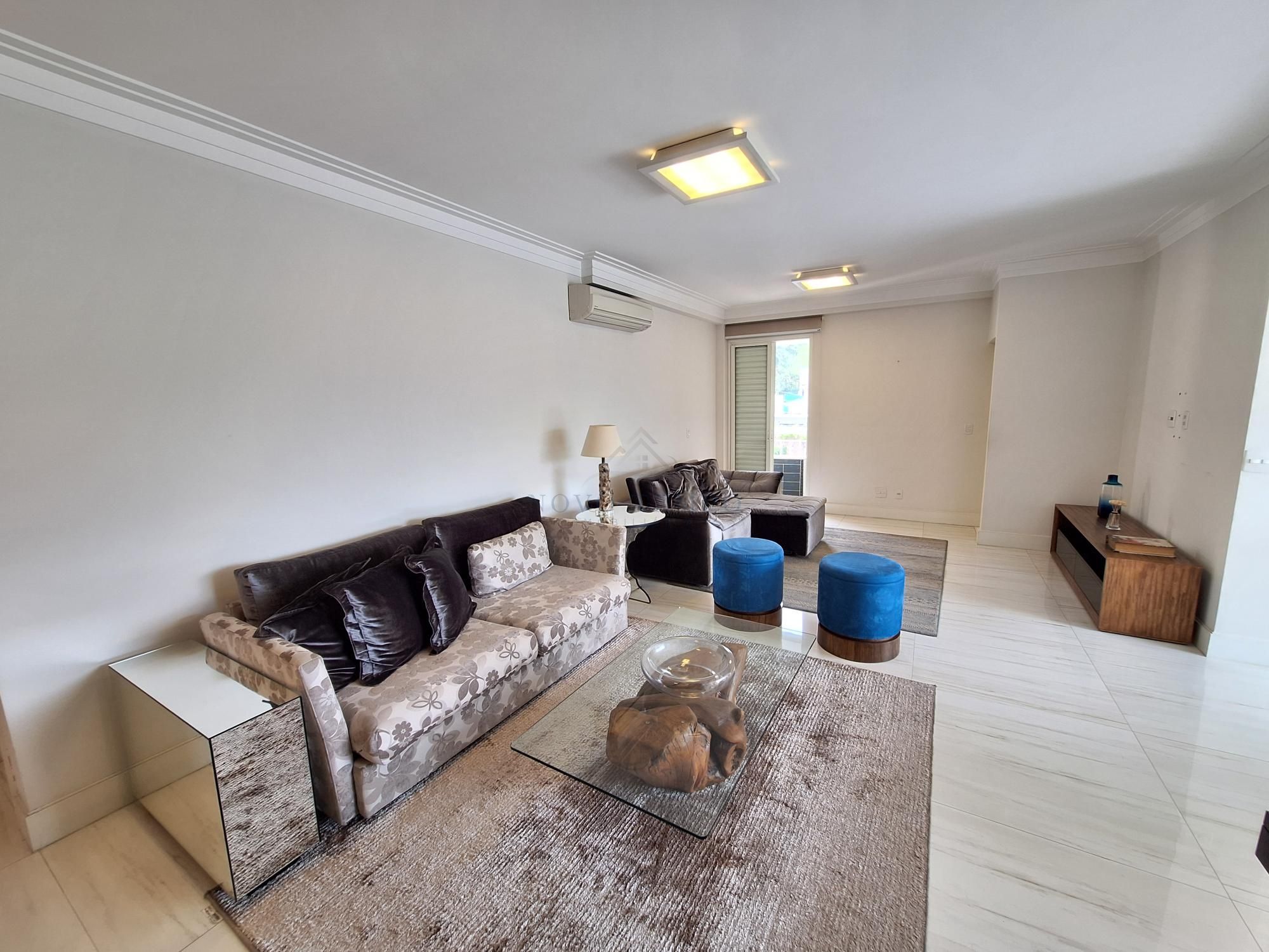 Apartamento, 2 quartos, 96 m² - Foto 2